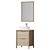 Dantone Home Dive Bathroom Furniture 3D model small image 3