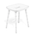 Modern VNA Dining Stool 3D model small image 7