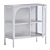 Rigan-2 Cabinet: Modern Versatile Furniture 3D model small image 3