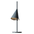 Futuristic Cone Table Lamp 3D model small image 4