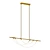 Elegant Alora 3D Model Fixture 3D model small image 1