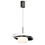 Stylish Lampatron VEMMA Pendant Light 3D model small image 2