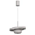 Stylish Lampatron VEMMA Pendant Light 3D model small image 4