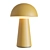 Minimalist LED Table Lamp 3D model small image 4