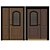 European Innovative Door Solutions 3D model small image 2