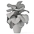 Botanical Assortment 1122 3D model small image 4