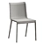 Charlotte B&B Italia Chair 3D Model 3D model small image 4