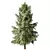 Pine Tree No.128 Sculpture: Minimalist Beauty 3D model small image 1