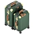 Rimowa Green Suitcase 3D Model 3D model small image 3