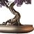 Bonsai Set: Indoor Plant 780 3D model small image 3