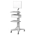 Medical Supplies Storage Cart 3D model small image 5