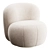 Modern Comfort Chair | Secolo 3D model small image 1