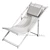 Acacia Deck Chair | UV Unwrapped | 8192x8192 Texture 3D model small image 6