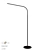 Stylish LED Floor Lamp 3D model small image 1