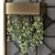 Vertical Garden Set 1365 Home 3D model small image 2