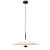 Sleek Cone Pendant Light 3D model small image 3