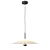 Sleek Cone Pendant Light 3D model small image 4