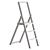 Versatile Step Ladder in Three Color Options 3D model small image 6