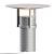 Muuto Set Table Lamp, Modern 3D model small image 6