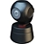 Advanced AI Pet Surveillance Camera 3D model small image 1