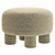 Merino Pouf Ron Ron 2013 3D model small image 3