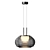 Splugen Modern Pendant Lighting 3D model small image 2