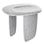 Balanced Stone Coffee Tables 3D model small image 3