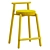 Modern Model Bar Stool Baranych 3D model small image 2