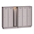 Personal Locker Storage Solution 3D model small image 6