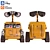 Robot Wall-E Toy for Room 3D model small image 3