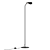 Adjustable Metal Floor Lamp Kit 3D model small image 3