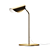 Adjustable Metal Table Lamp - Vray/Corona 3D model small image 1