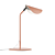 Adjustable Metal Table Lamp - Vray/Corona 3D model small image 2