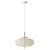 Rice Paper Pendant Lamp Misaki 3D model small image 7