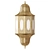 Moroccan Brass Wall Light Shade 3D model small image 1