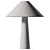 Minimalist Canopy Table Lamp 3D model small image 2