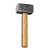 Mini Sledgehammer: Heavy-duty Strike Tool 3D model small image 1