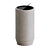 AIRA Outdoor Bins Collection 3D model small image 2