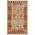 CB2 Handwoven Wool Rug Set 3D model small image 2