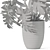 1133 Plant Collection: Lush Greenery 3D model small image 5