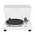 Yamaha MusicCast VINYL 500 Turntable 3D model small image 2