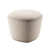 Elegant BEAT Ottomans: Versatile Sizes 3D model small image 3