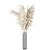 Pampas Bouquet in IKEA Vase 3D model small image 1