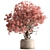 Tree in Pot - Indoor Beauty 3D model small image 1