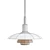 Modern Pendant Light Fixture Poulse 3D model small image 2