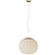 Minimalist Lita Suspension Light 3D model small image 2