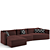 Trussardi Maryl Sofa: Elegant Luxury 3D model small image 2