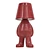 Modern Bigger Brother Lamp Mix 3D model small image 4