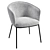 Don Upholstered Chair by Stool Group 3D model small image 10