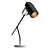  Modern Waylon Table Lamp 3D model small image 1